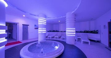 Laguna Beach Alya - wellness - letecký zájazd CK Turancar - Turecko, Okurcalar