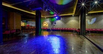 Diamond Elite - diskobar - letecký zájazd CK Turancar - Turecko, Colakli