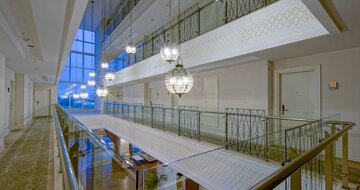 Diamond Elite - hotel - letecký zájazd CK Turancar - Turecko, Colakli
