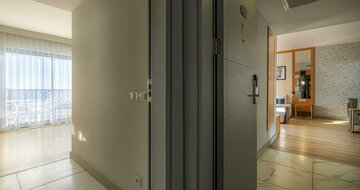 Calido Maris Hotel - suita - letecký zájazd CK Turancar - Turecko, Cenger