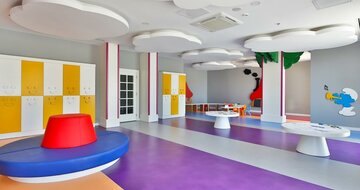 Calido Maris Hotel - miniklub - letecký zájazd CK Turancar - Turecko, Cenger