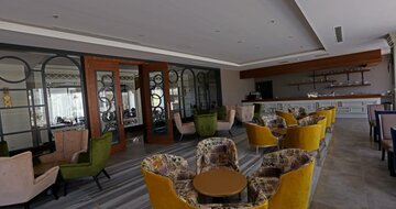 Calido Maris Hotel - pub - letecký zájazd CK Turancar - Turecko, Cenger