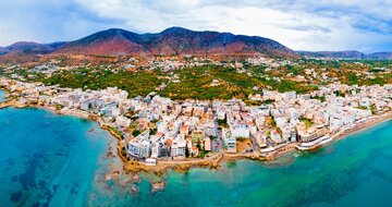 Senses Blue Boutique Hotel - Hersonissos - letecký zájazd CK Turancar - Kréta, Hersonissos
