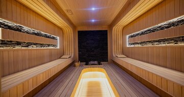Granada Luxury Red- sauna - letecký zájazd CK Turancar - Turecko, Avsallar