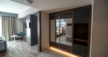 Sunprime C-lounge - izba - letecký zájazd Turancar - Turecko, Alanya