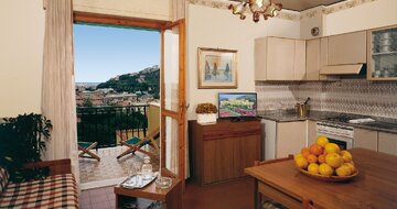 Rezidencia I Morelli, pobyty individuálnou dopravou na Ligúrskej riviére CK TURANCAR