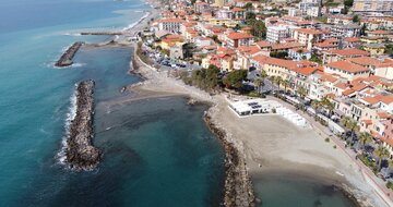 Rezidencia I Morelli, pobyty individuálnou dopravou na Ligúrskej riviére CK TURANCAR
