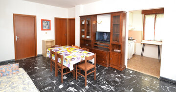 apartmány SAYONARA typ D1 v Bibione - pobyty individuálnou a autobusovou dopravou CK TURANCAR 