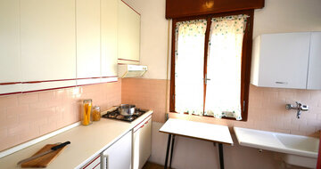 apartmány SAYONARA typ D1 v Bibione - pobyty individuálnou a autobusovou dopravou CK TURANCAR 