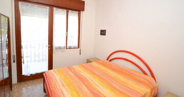 apartmány SAYONARA typ D1 v Bibione - pobyty individuálnou a autobusovou dopravou CK TURANCAR 