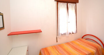 apartmány SAYONARA typ D1 v Bibione - pobyty individuálnou a autobusovou dopravou CK TURANCAR 