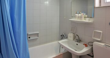 Anna Apartmány - apartmán - letecký zájazd CK Turancar - Kréta, Kokkini Hani