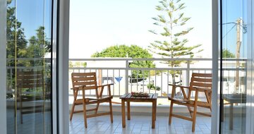 Anna Apartmány - apartmán - letecký zájazd CK Turancar - Kréta, Kokkini Hani