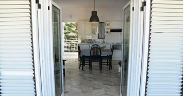 Anna Apartmány - apartmán - letecký zájazd CK Turancar - Kréta, Kokkini Hani