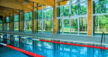 komplex Bella Italia Efa Village v Lignano Sabbiadoro, pobyty organizované CK TURANCAR