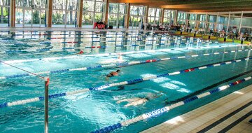 komplex Bella Italia Efa Village v Lignano Sabbiadoro, pobyty organizované CK TURANCAR