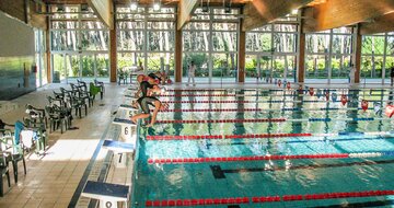komplex Bella Italia Efa Village v Lignano Sabbiadoro, pobyty organizované CK TURANCAR