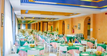komplex Bella Italia Efa Village v Lignano Sabbiadoro, pobyty organizované CK TURANCAR