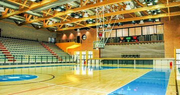 komplex Bella Italia Efa Village v Lignano Sabbiadoro, pobyty organizované CK TURANCAR