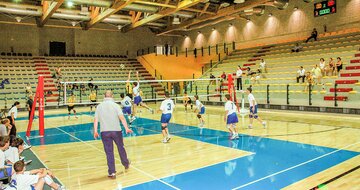 komplex Bella Italia Efa Village v Lignano Sabbiadoro, pobyty organizované CK TURANCAR