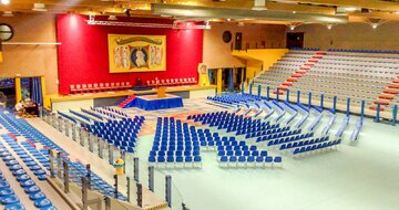 komplex Bella Italia Efa Village v Lignano Sabbiadoro, pobyty organizované CK TURANCAR