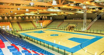 komplex Bella Italia Efa Village v Lignano Sabbiadoro, pobyty organizované CK TURANCAR