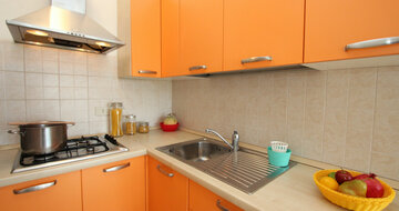 Apartmán SMERALDA B v BIBIONE, dovolenka s CK TURANCAR v Taliansku