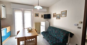 Rezidencia Livenza s bazénom Caorle Taliansko, zájazdy individuálnou dopravou CK TURANCAR