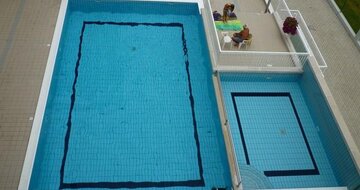 Rezidencia Livenza s bazénom Caorle Taliansko, zájazdy individuálnou dopravou CK TURANCAR