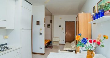 Rezidencia Livenza s bazénom Caorle Taliansko, zájazdy individuálnou dopravou CK TURANCAR