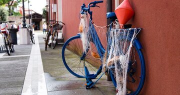 Rezidencia Livenza s bazénom Caorle Taliansko, zájazdy individuálnou dopravou CK TURANCAR