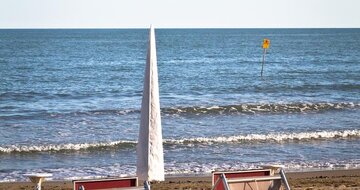 Rezidencia Livenza s bazénom Caorle Taliansko, zájazdy individuálnou dopravou CK TURANCAR