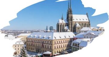 Autobusové poznávacie zájazdy CK Turancar, Predvianočné zájazdy, Predvianočné Brno