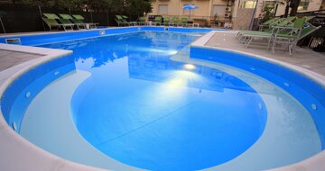 Hotel Vannini - Rimini - Taliansko, zájazdy autobusovou a individuálnou dopravou CK TURANCAR