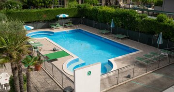 Hotel Vannini - Rimini - Taliansko, zájazdy autobusovou a individuálnou dopravou CK TURANCAR