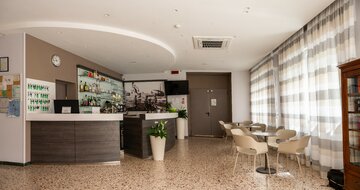 Hotel Vannini - Rimini - Taliansko, zájazdy autobusovou a individuálnou dopravou CK TURANCAR
