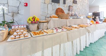 Hotel Airone - Rimini - Taliansko, zájazdy autobusovou a individuálnou dopravou CK TURANCAR