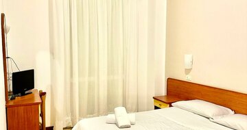 Hotel Carnaby - Viserba di Rimini - dovolenka autobusovou alebo individuálnou dopravou CK TURANCAR