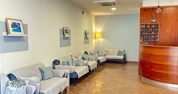 Hotel Carnaby - Viserba di Rimini - dovolenka autobusovou alebo individuálnou dopravou CK TURANCAR