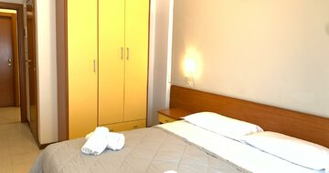 Hotel Carnaby - Viserba di Rimini - dovolenka autobusovou alebo individuálnou dopravou CK TURANCAR