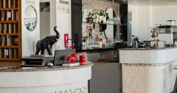 Hotel LEONE - Rimini - Taliansko - zájazdy individuálnou a autlobusovou dopravou CK TURANCAR