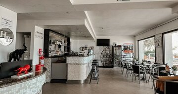Hotel LEONE - Rimini - Taliansko - zájazdy individuálnou a autlobusovou dopravou CK TURANCAR