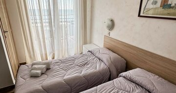 Hotel LEONE - Rimini - Taliansko - zájazdy individuálnou a autlobusovou dopravou CK TURANCAR