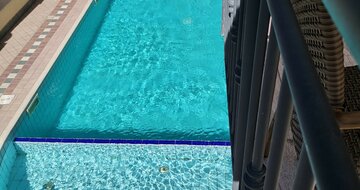 Hotel ARTIDE Rimini Taliansko, dovolenka s CK TURANCAR autobusovou alebo vlastnou dopravou