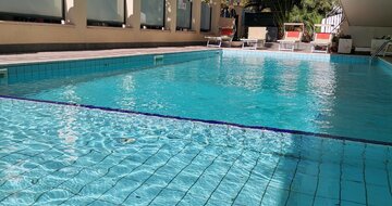 Hotel ARTIDE Rimini Taliansko, dovolenka s CK TURANCAR autobusovou alebo vlastnou dopravou