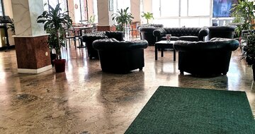 Hotel ARTIDE Rimini Taliansko, dovolenka s CK TURANCAR autobusovou alebo vlastnou dopravou