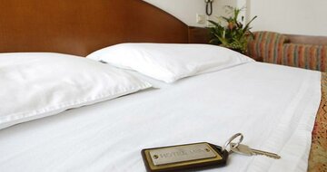 Hotel MIA Rimini, zájazdy a pobyty CK TURANCAR autobusovou a individuálnou dopravou