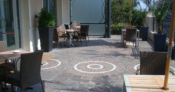 Hotel Savana Rimini Taliansko, zájazdy a pobyty CK TURANCAR autobusovou a individuálnou dopravou