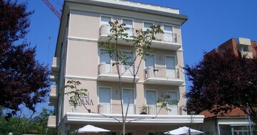 Hotel Savana Rimini Taliansko, zájazdy a pobyty CK TURANCAR autobusovou a individuálnou dopravou