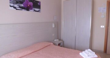 Hotel SENYOR Rimini Taliansko, pobyty a zájazdy individuálnou a autobusovou dopravou CK TURANCAR